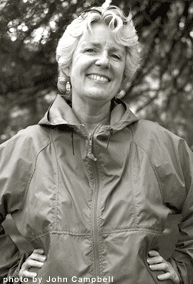 Valerie Miner photo