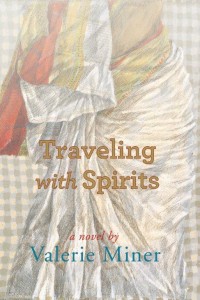 Traveling with Spirits  (2)