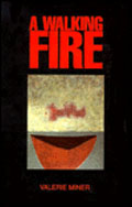 A Walking Fire cover
